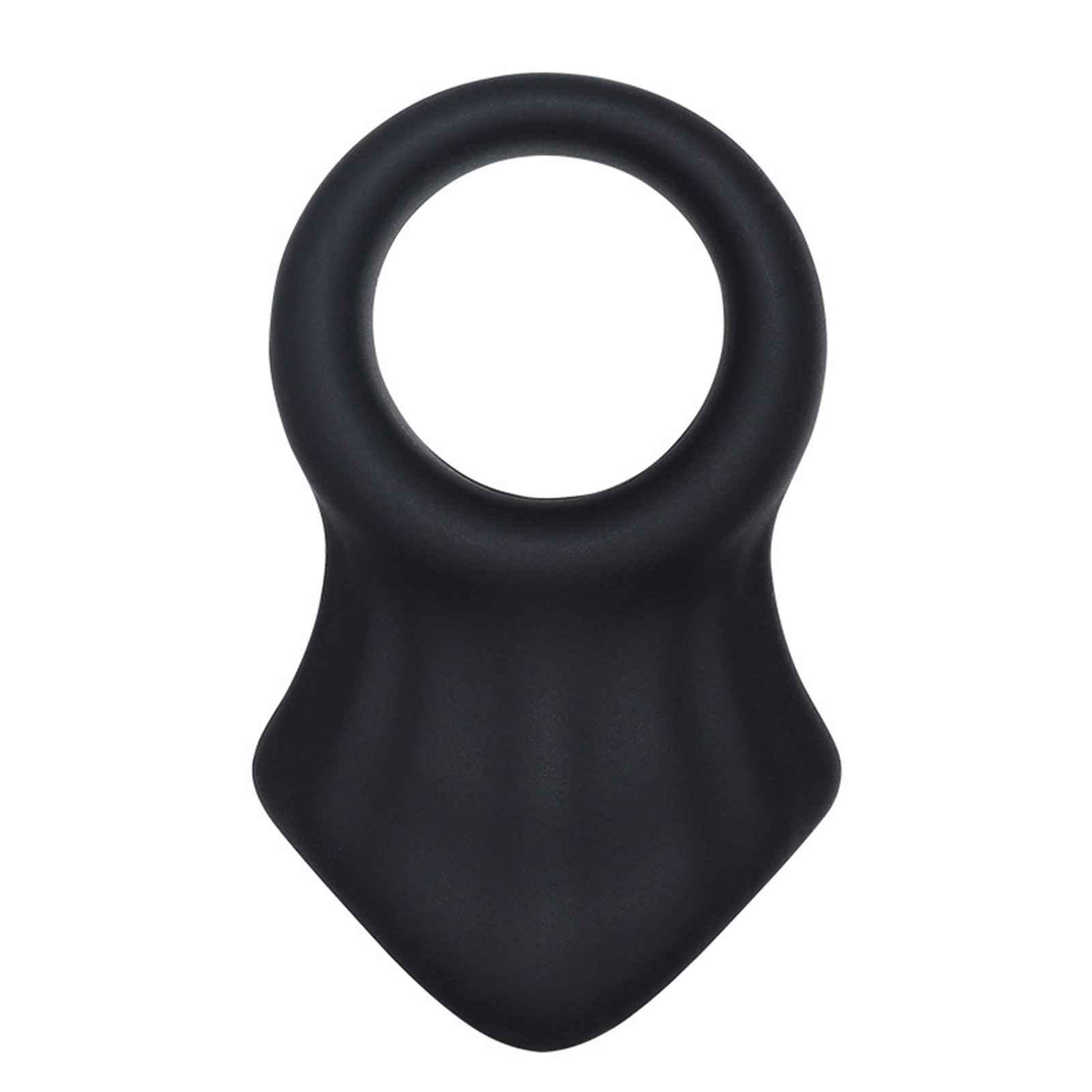 Premium Silicone Delay Ring for Men Designed for Longer Lasting Intimate Moments