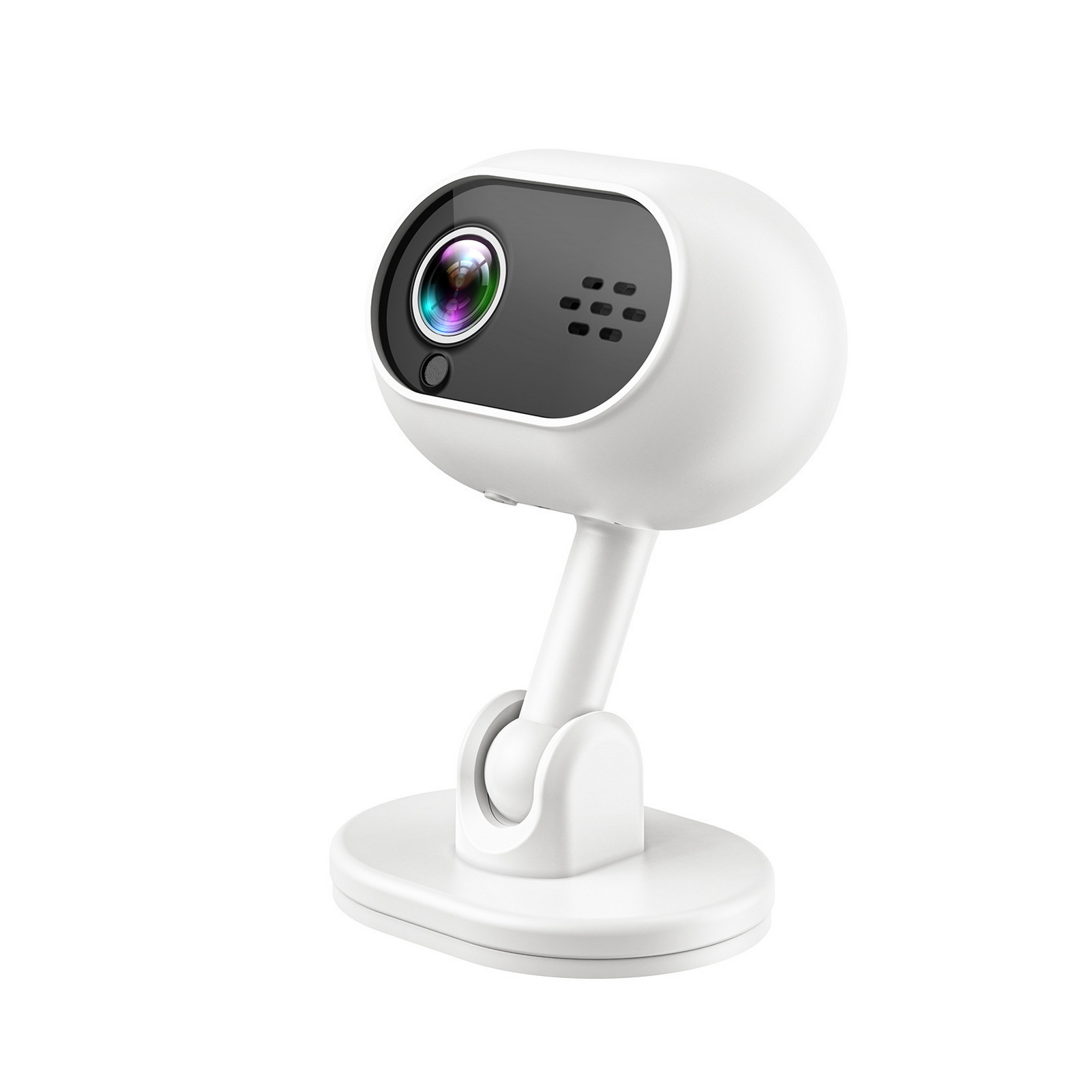 1080P WiFi IP Security Camera Wireless CCTV System Home Indoor Baby Pet Monitor