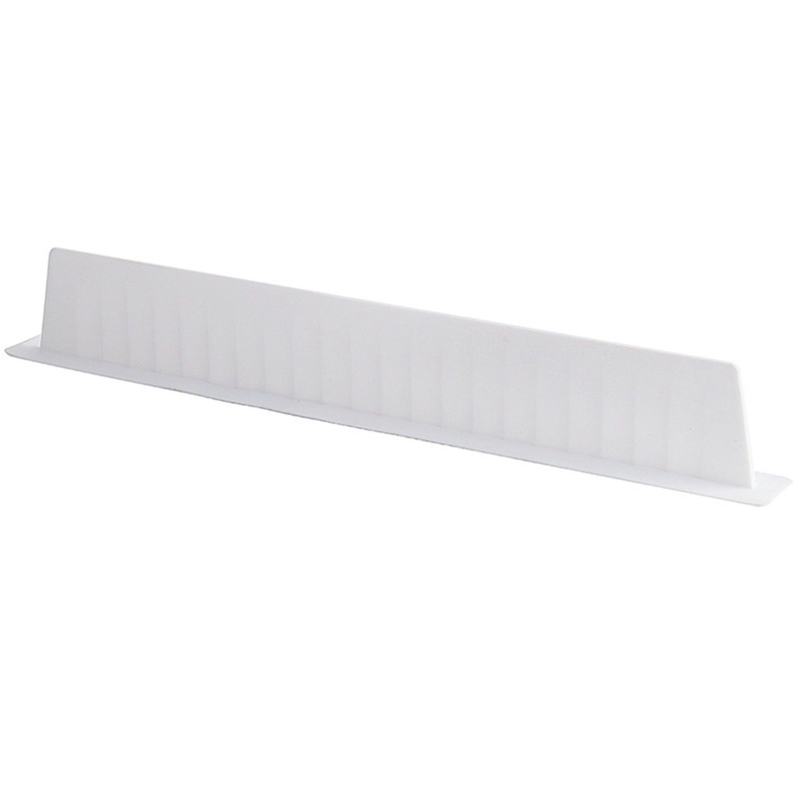 Kitchen Sink Silicone Splash Guard with Strong Suction Cups for Modern Design