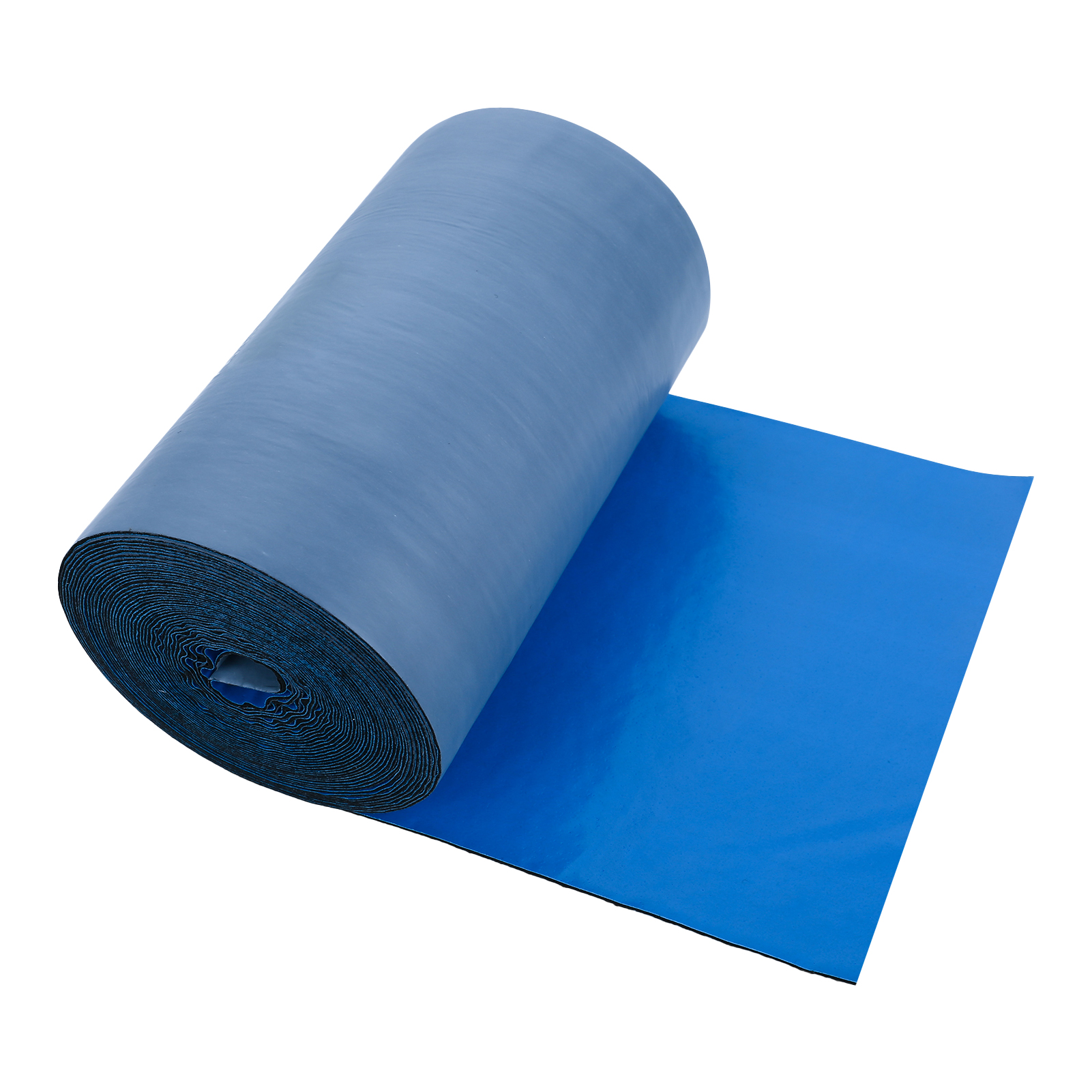 Waterproof Roof Repair Tape Self Adhesive Membrane for Metal Roofs UV Resistant