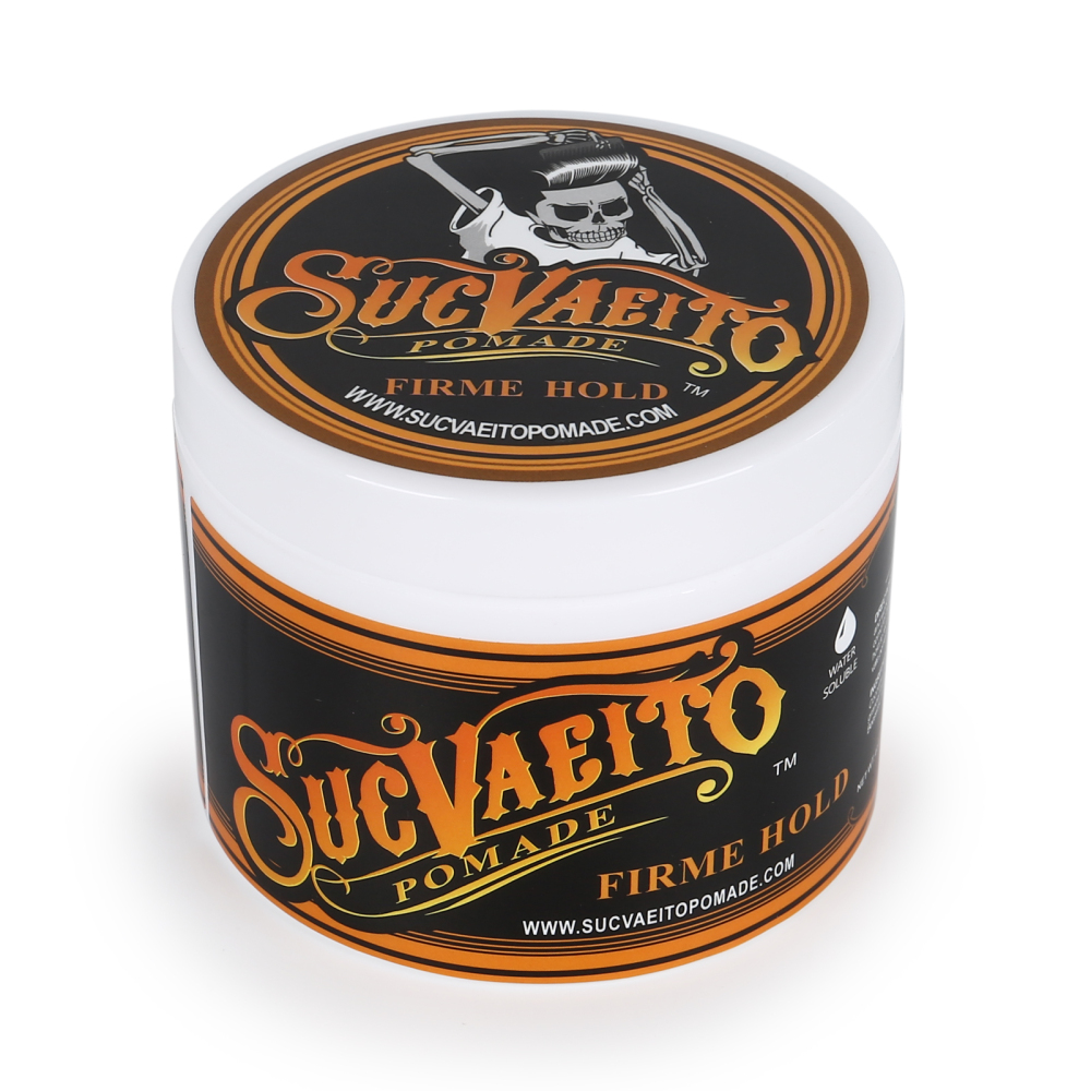 1/2PCS Suavecito-Pomade Original Hold, Medium Hold Hair Pomades For Men 113g - Picture 11 of 11
