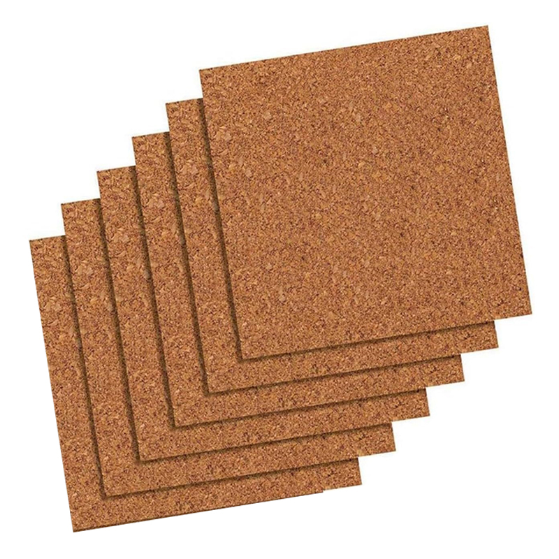 6pcs Coconut Fiber Liners Thickened Chicken Nesting Box Pads Coco Coir Sheet Mat